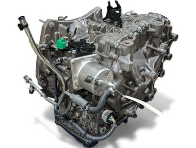 Nissan Juke 2011-2014 1.6L AWD Automatic Transmission JDM AT MR16DDT 094702A