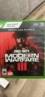 Call of Duty Modern Warfare 3 Cross-Gen Edition Xbox