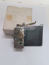 New Old Stock Shutter Mechanism Part For Nikon FM Original Spare Part
