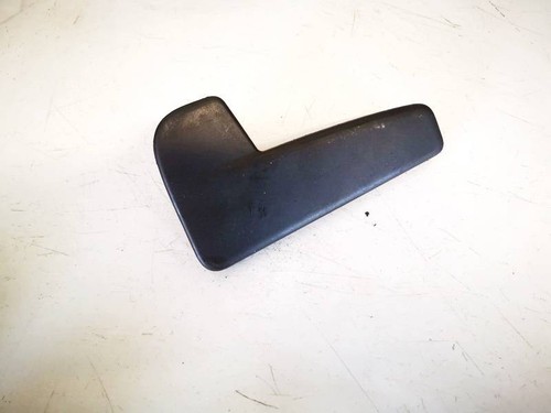 Volkswagen Polo 2010 Hood Release Handle 6r1823533, Genuine #2401898-02