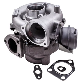 Turbolader for BMW 530d 730d E60 E65 E53 E61 160 kW 218 PS 155 kW 211 PS M57