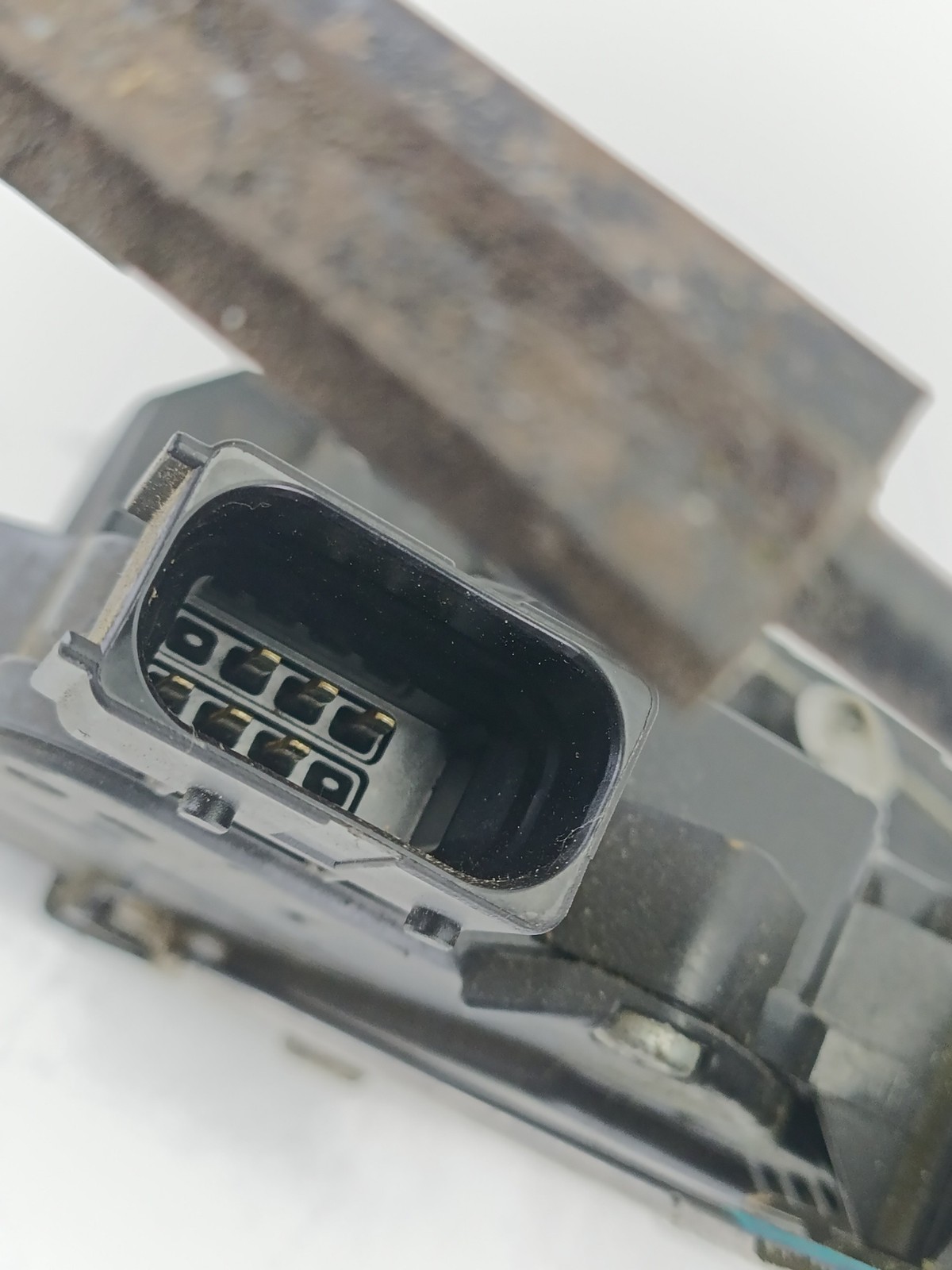 1356367080 LOCK REAR LID / 122275 FOR FIAT FIORINO FURGONETA / MONO VOLUME 2