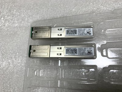 1PCS Genuine Alcatel-Lucent G-010S-P 3FE56641AAAA GPON ONT SFP Fiber Transceiver