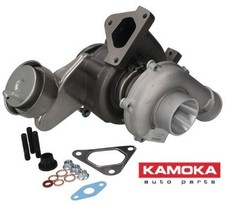 KAMOKA 8600231 Lader für Aufladung für Mercedes-Benz für Porsche 