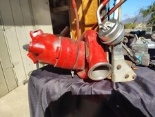 Holset He300wg Turbocharger Cummings Holset He300wg Turbocharger Cummings