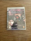 Folklore - Sony PlayStation 3 (SEALED)