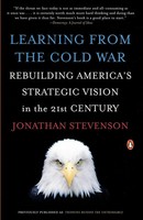 Jonathan Stevenson | Learning From The Cold War | Taschenbuch | Englisch (2009)