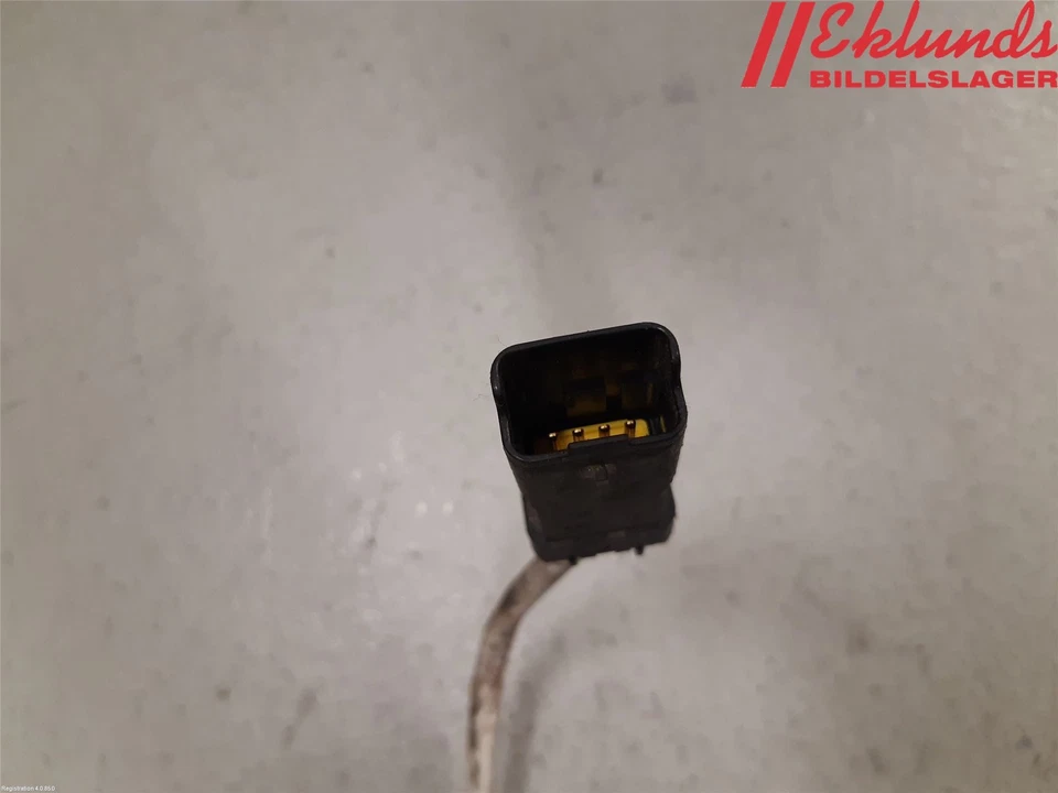 Sonda Lambda ORIGINALE CITROËN C4 CACTUS 2015 - Immagine 3 di 3