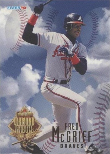 1987 Fleer Update Set Greg Maddux RC Mark McGwire Fred McGriff | eBay