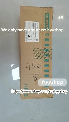 1PCS NEW SIEMENS  PPU240.2 CNC host 6FC5370-4AM20-0AA0 /hyy