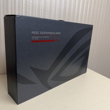 ASUS ROG Zephyrus Duo 16 Dual Touch 3K OLED Ultra 9 386H RTX 5070Ti 32GB RAM 1TB