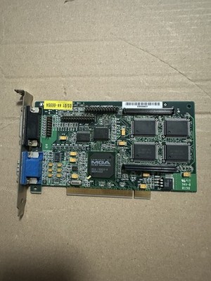 IBM RS/6000 pSeries PCI SCSI RAID Controller Karte 09L5140 24L0018 Vintage 