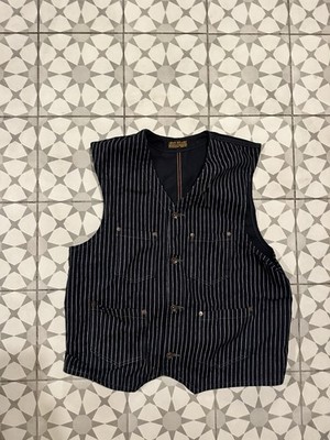 Iron Heart Wabash Vest Xxxl