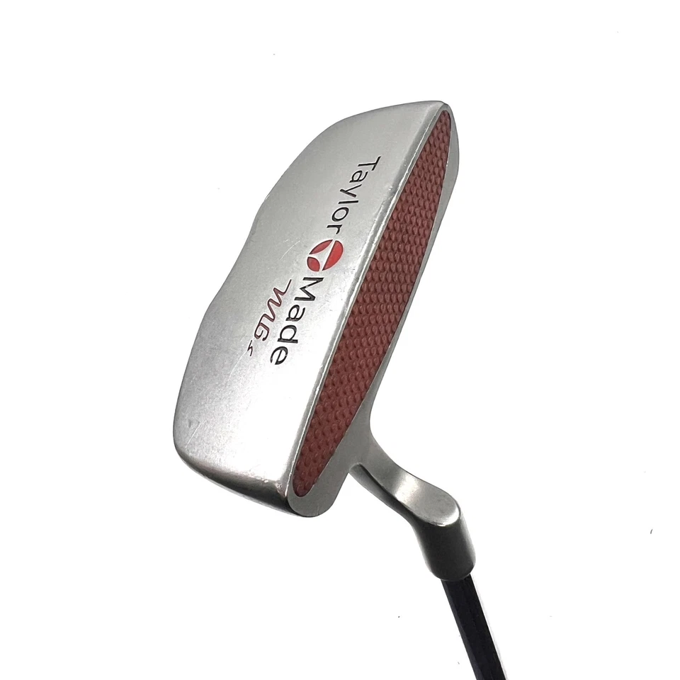Taylormade Nubbins MGS Putter / 35 Inches - Image 2 of 4
