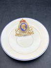 Antique Staffordshire Myott  Kind Edward VIII Coronation Cup & Saucer 1937 — photo 5