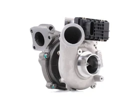 Turbolader RIDEX 2234C10085 für VW Touareg (7P5, 7P6) Touareg (7LA, 7L6, 7L7)