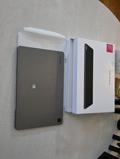 Samsung Galaxy Tab A11+, never used, box opened at store, 128G