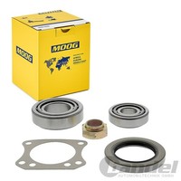 Moog Radlager Satz Vorderachse Vorderachse Links Radlagersatz FI-WB-11555