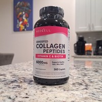 Neocell Super Kollagen + Vitamin C & Biotin, 360 Tabletten, Eu Seller