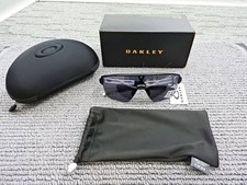 Oakley 9415 0142 popular model Corridor Square sunglasses Prizm Black new manage