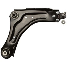 Querlenker vorne rechts für Renault Laguna DT0/1 3 BT0/1 KT0/1 | 24356178