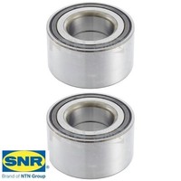 2X Radlagersatz SNR R167.02 2 Radlager Satz Links Rechts Hinterachse