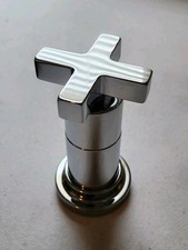 Rohl A4212XMAPCTO Lombardia Single Handle 3 Function Diverter / Volume Control