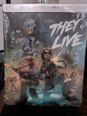 They Live