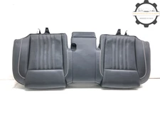 2017-2019 GENESIS G90 3.3L REAR SEAT LOWER BOTTOM CUSHION BENCH OEM