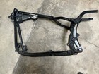 00-06 HARLEY-DAVIDSON SOFTAIL FXST FRAME (STRAIGHT) Clean CA