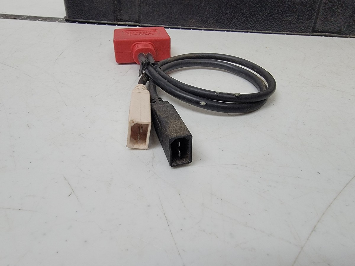 Snap-On Tools OBDII ADAPTER KIT & EUROPEAN PERSONALITY KEY SET