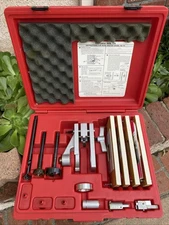 Templaco Bore Master BJ-115 Lock Installation Kit