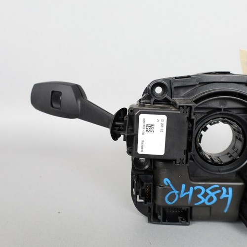 2007-2013 BMW 328i 335i M3 Steering Column Switch Clockspring OEM Used - Picture 9 of 22