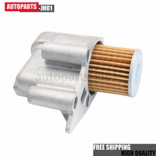 For Nissan Versa Cube Transmission Filter Assembly Oil Governor 31726-1XA03 USA