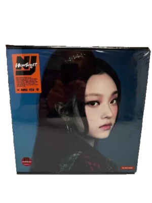 #ad New Jeans How Sweet Album HAERIN Version SEE DETAILS Target Exclusive NEW $11.49