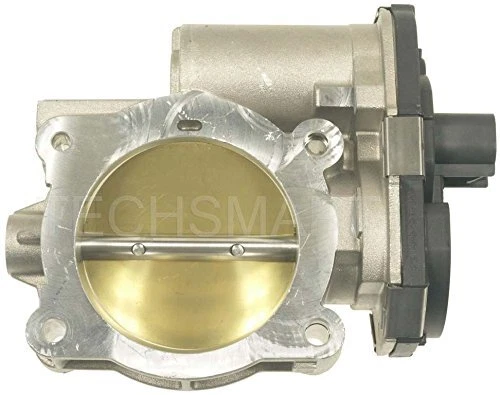 Cuerpo del acelerador Standard Motor Products - S20017 Foto 2 de 4
