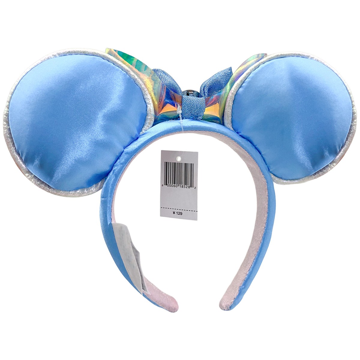 Disney Parks 2024 Cinderella Minnie Mouse Mickey Ears