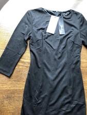 Little Black Dress Size S New With Tags 