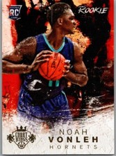 2014-15 Panini Court Kings - Rookies II #142 Noah Vonleh /225 (RC)