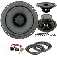 Audiocircle Lautsprecher FüR Vw Golf V / 5 Variant 2003-2008 Front Vorn #BSX7