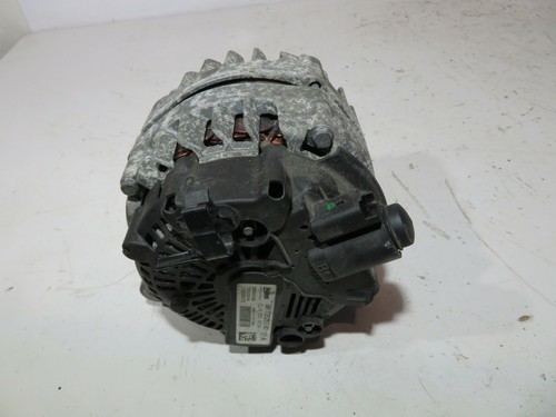 CITROEN C4 CACTUS 2016 DIESEL , ALTERNATOR P/N: 9810525380 - Picture 2 of 4