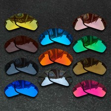 US Polarized Replacement Lenses For-Oakley Jawbone Frame Variety Choices