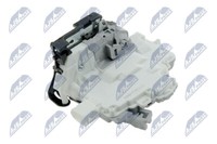 EZC-AU-041 NTY TüRschloss FüR Audi,Porsche,Vw