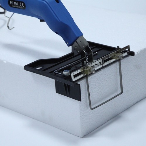 Electric Cutter 150W Thermal Cutter Handheld Thermal Cutter Foam Groover - Picture 4 of 8
