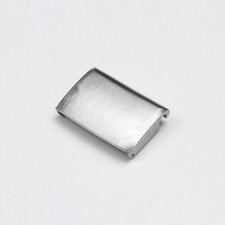 26mm Strap Watch Connector Stainless Steel Buckle Part for Garmin Fenix5/5X/5S