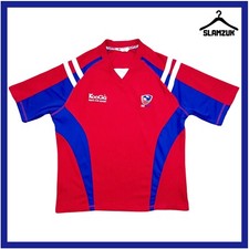 USA Rugby Union Shirt Kooga XL Away Kit United States Jersey 2007 2008 T22