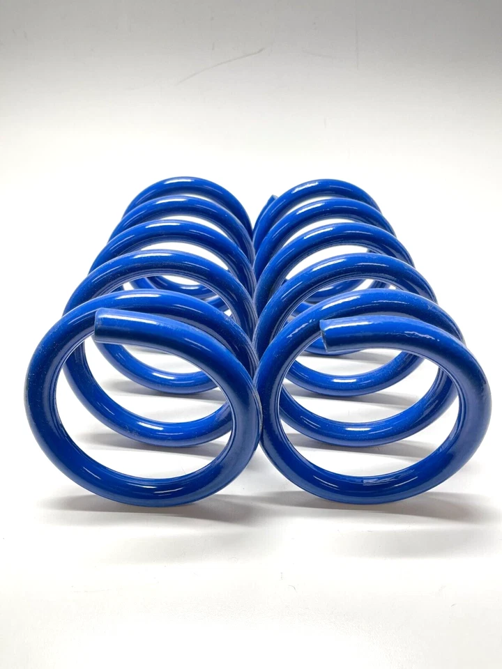 "Kit de bobina de 3"" Ground Force Springs 82-03 Chevy S10 4 cilindros #1025" Foto 4 de 4