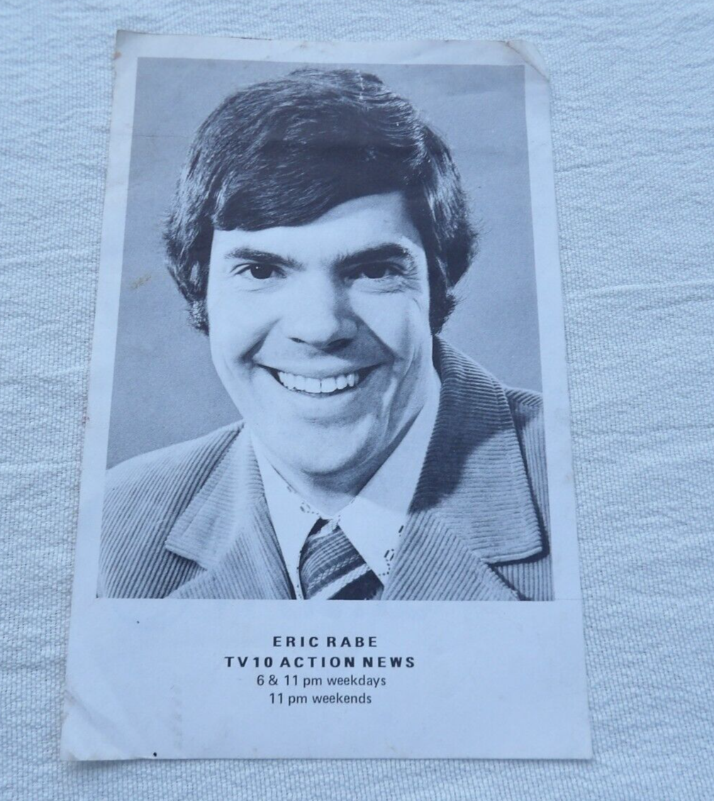 Action News Channel 11pm News ABC News Reporter Suspended