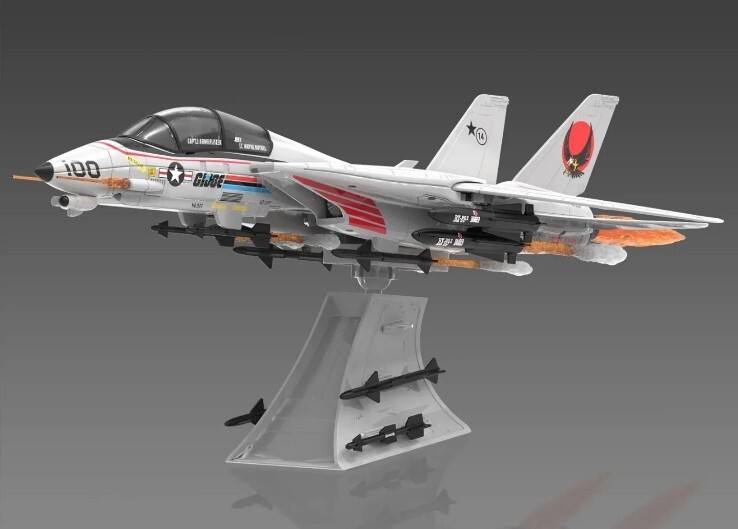 2022 GI JOE HASLAB Hasbro SKYSTRIKER SEALED Shipper ALL TIERS ALL