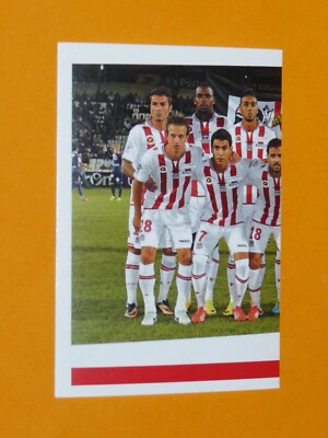 Écharpe Supporter ACA Ajaccio, Aiaccina, Fiera Corsica, Football Corse